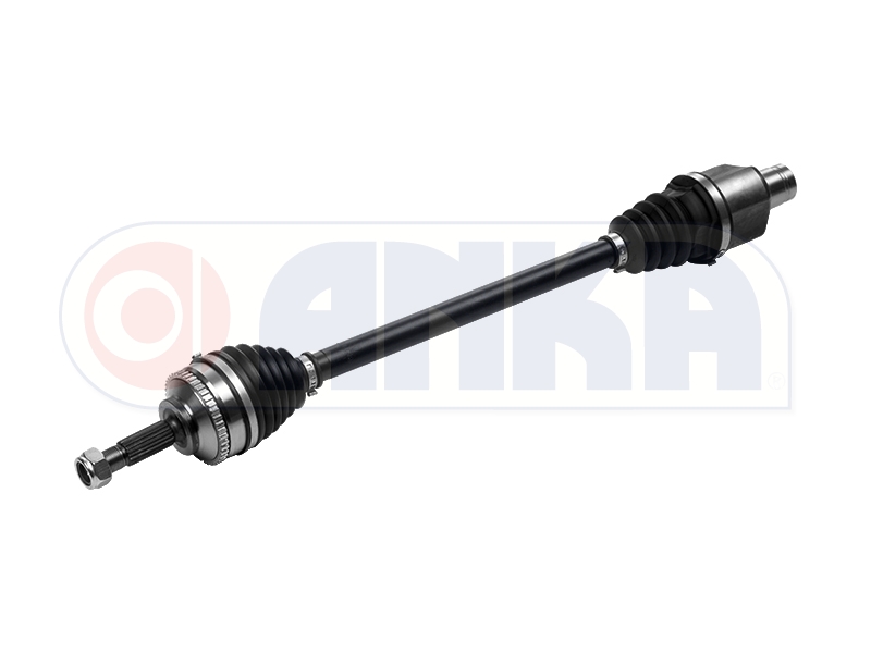 Renault Kangoo Sağ Dış Ön Aks Komple Ön Iı OEM 391004165R Renault Kangoo Sağ Dış Ön Aks Komple Ön Iı OEM 391004165R
